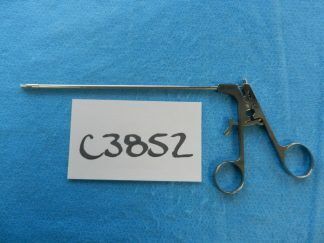Stryker Surgical Orthopedic 5mm Straight Suture Cutter 0242-200-016