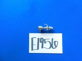 E1956 Storz Surgical 27023G Single Port Bridge