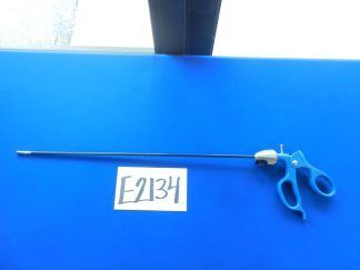 E2134 Snowden Pencer 90-6215 Laparoscopic 5.0mm Single Grasper