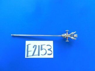 E2153 ACMI E151 Double Channel Deflector