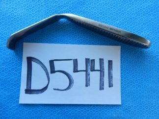 D5441 Aesculap Cloward Orthopedic Retractor 18mm MF058R