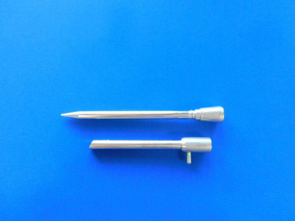 E2944 Stryker 275-721-200 6.0mm Obturator with 275-721 Sheath - Image 4
