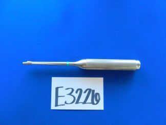 E3226 AcroMed 2050-25 Hook Drive