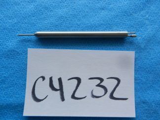 Storz Surgical Ophthalmic Irrigating Aspirating Handpiece IAS-1065 X