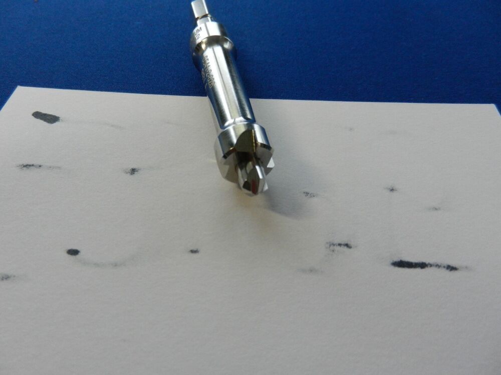 E3695 Stryker 6541-2-626 Peg 7/32" - Image 3