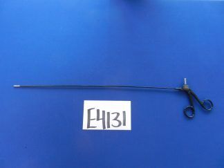 E4131 R. Wolf 8380.01 Laparoscopic Grasping Forceps 3.0 x 450mm