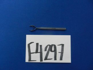 E4297 Storz ET9020 Thornton Fine 13mm Ring