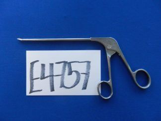E4757 Acufex 012037 UpBiting Scissor Punch