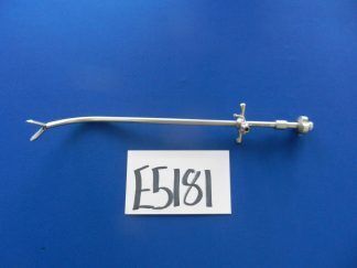 E5181 Circon ACMI LT-SP Urology Instrument
