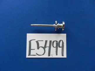 E5499 Olympus A5560 Tube with A5563 Trocar Spike