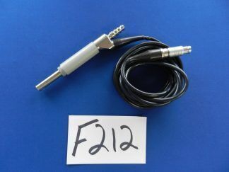 F212 Byron Lysonix LY-HP3000 Lipoplasty Handpiece