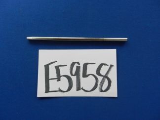 E5958 Arthrex AR-1976 TransFix II 3.0mm Guide Sleeve