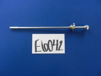 E6042 Circon ACMI EVOR-28 Visual Obturator 28fr