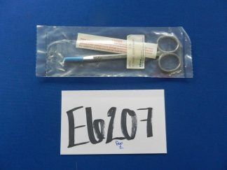 E6207 ***NEW*** Storz N5010 Joseph Straight Scissors