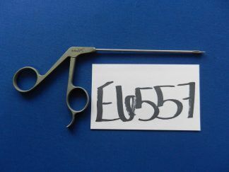 E6557 Arthrex AR-11391 Left 2.75mm Straight Shaft WideBiter Punch
