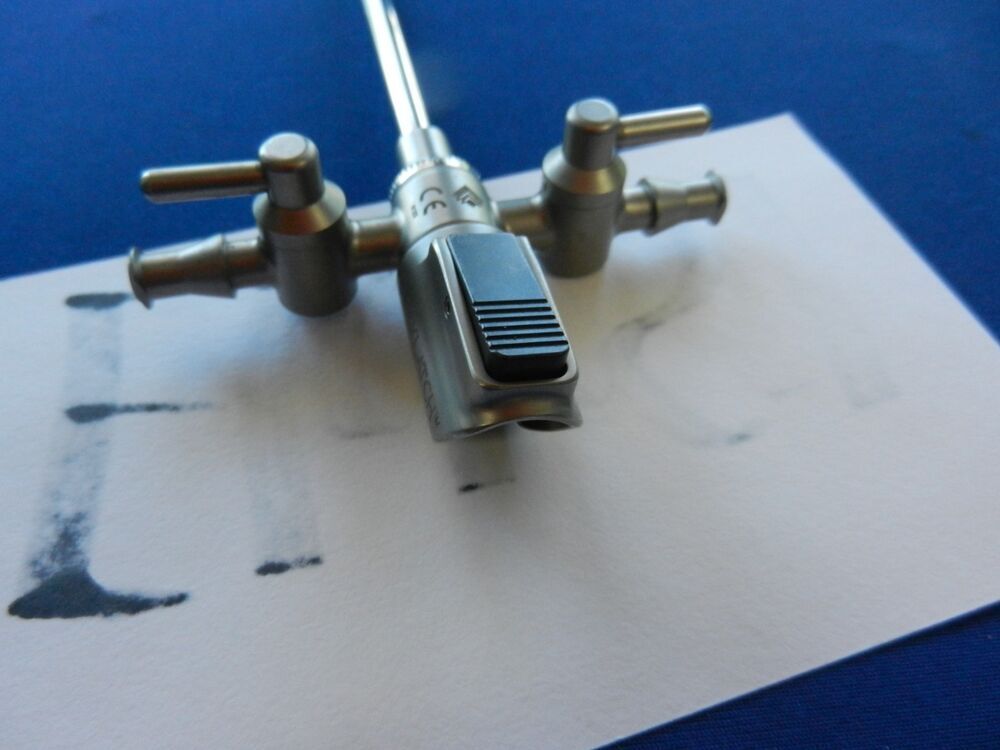 E6681 Linvatec T4930 High Flow Sheath with Dual Ports - Image 4