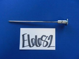 E6682 Linvatec QL6102 Quicklatch Arthroscopy Obturator