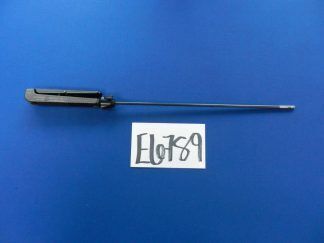 E6789 Snowden Pencer 90-7012 McKernan Double Action Laparoscopic Grasper 32cm