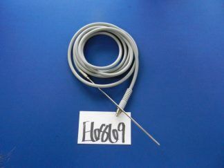 E6869 Stryker 295K Bovie Fiber Optic Cable 9"