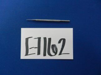 E7162 Storz E543S Ophthalmic Twist Hook11cm Overall Length