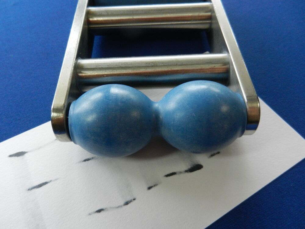 E7174 Byron Medical Plastic Surgery CG-Roller - Image 3