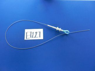 E7227 Olympus FB-15C-1 Alligator 5.5mm Cup Forceps