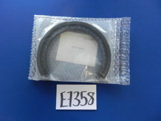 E7358 **NEW** Biomet 628210 EBI X Fix 180mm Carbon Fiber Fixation Ring