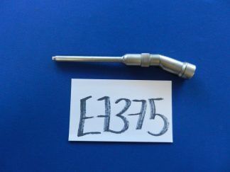 E7375 Stryker 5100-10-72 TPS Angled AM Attachment Long