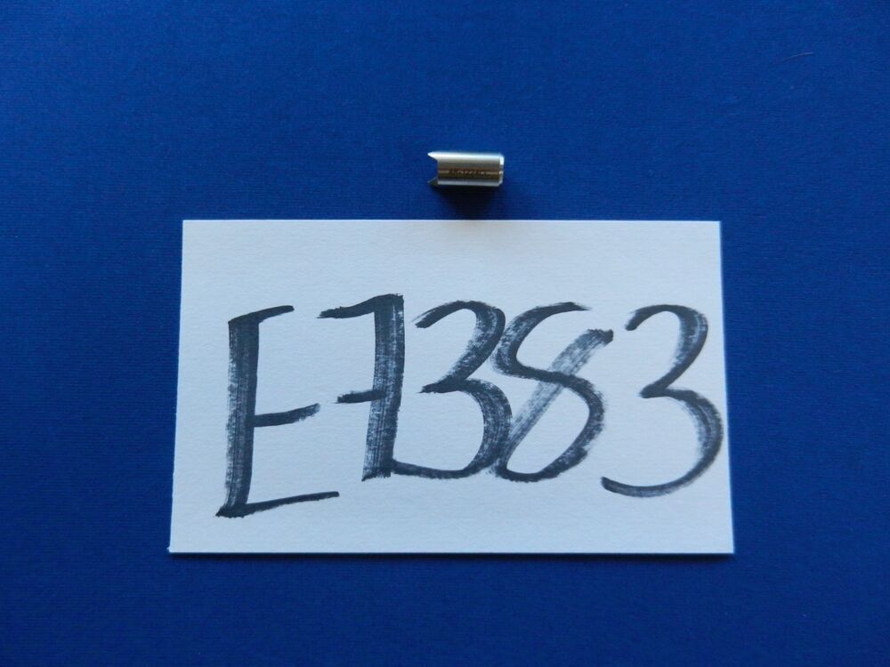 E7383 Arthrex AR-1224CC Centering Cylinder