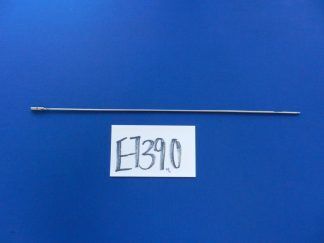 E7390 Storz 33310UL Clickline Forceps Insert 5mm x 36cm