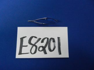 Weck 002400 Vasovasotomy Micro Scissors