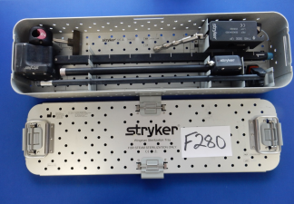 Stryker 240-240-000 Wingman Scope Holder Arm Set