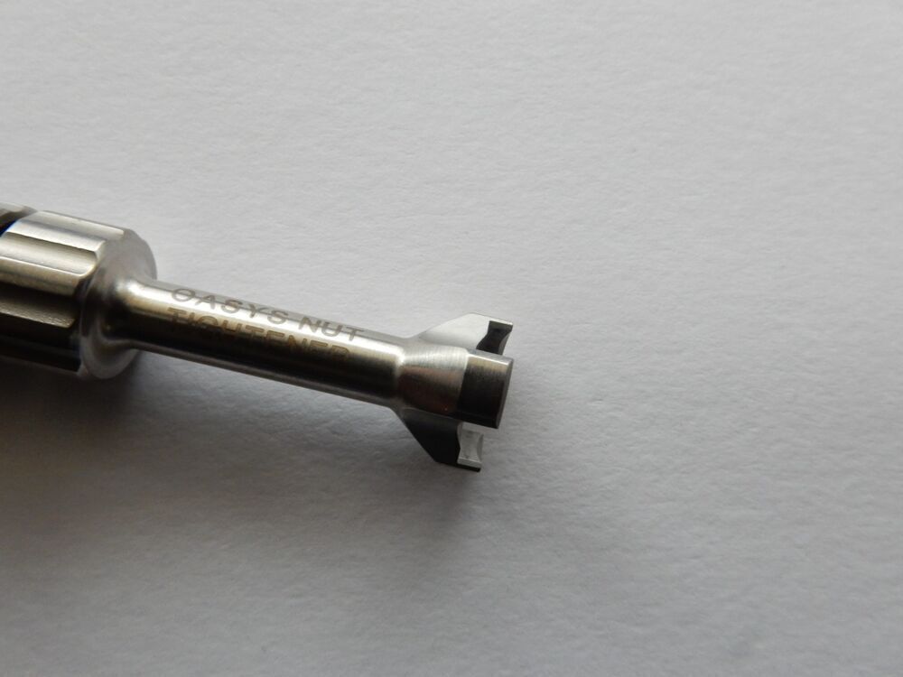 Stryker 48561075 Oasys Cross Connector Nut Tightener - Image 3