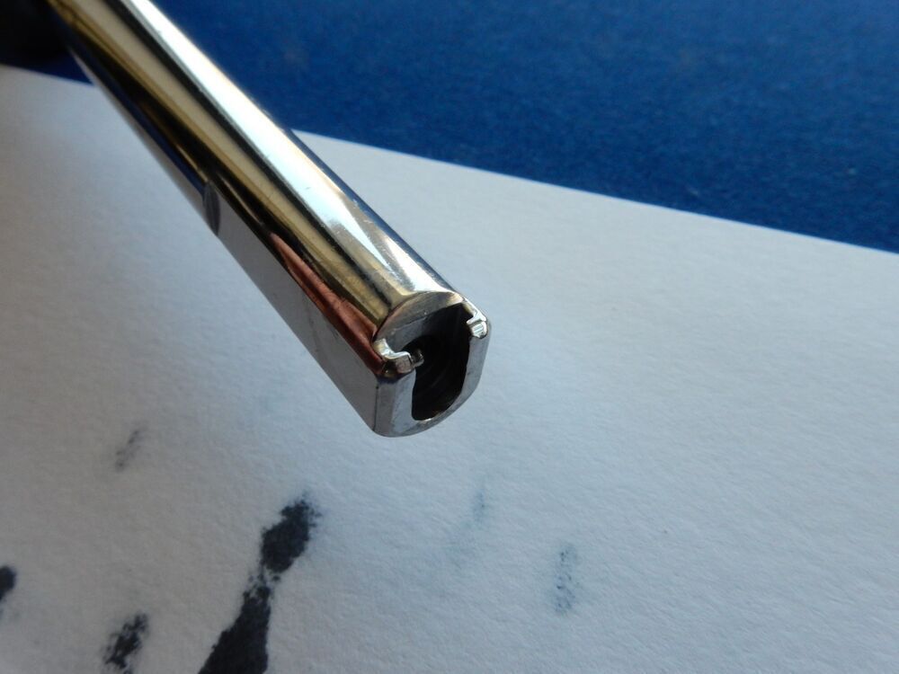 Stryker Howmedica 6633-7-610 Headed Nail Impactor / Extractor - Image 3