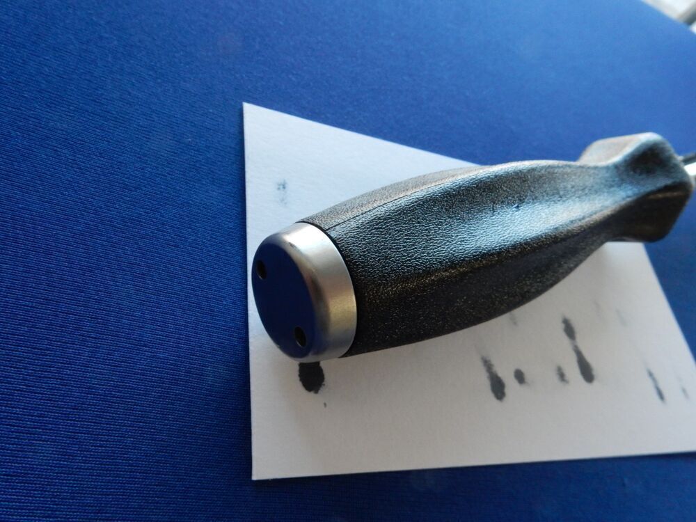 Stryker Howmedica 6633-7-610 Headed Nail Impactor / Extractor - Image 4