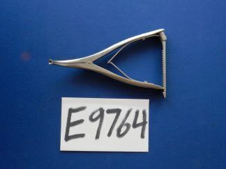 Aesculap Inge Lamina Spreader 6-1/2"