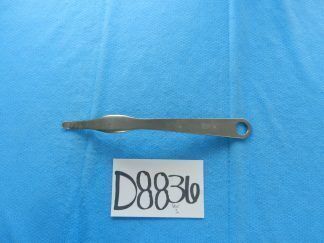 D8836 Aesculap Surgical 25mm Orthopedic Lever 260mm Overall Length FK176R
