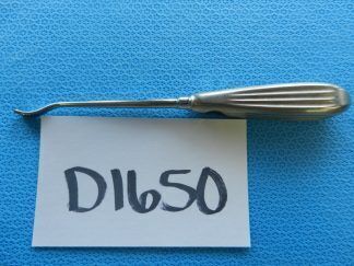 D1650 Storz Surgical Aufricht Rasp N4540