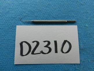 D2310 Rhein Surgical McIntyre Cleaver 8-14204R