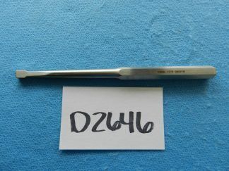 D2646 V. Mueller Surgical Orthopedic Instrument VM88-1073