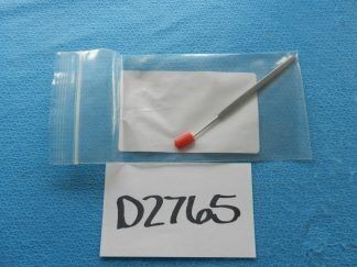 D2765 V. Mueller Surgical O'Connor Hook VM104-1418 NEW!