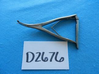 D2676 American Medicals Surgical Lamina Spreader 40.405.17