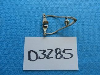 D3285 Storz Surgical Maumenee-Park Speculum E4007