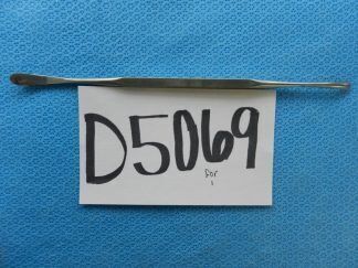 D5069 Zimmer Allerdyce Double Ended Elevator 2924-57