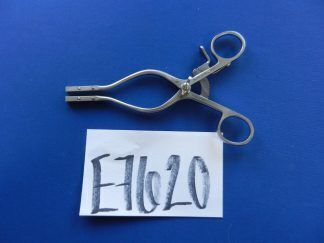 Pilling 351680 Henley Retractor