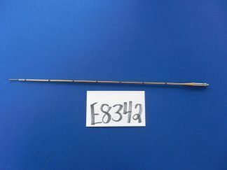 Olympus T3075 Sonosurg Instrument