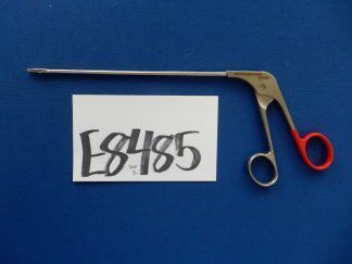 Smith & Nephew 72201181 Elite Premium II Arthroscopic Combination Grasper