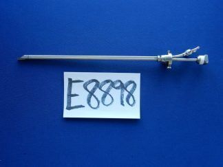 ACMI CLB8 23SB Elite Continuous Flow Laser Sheath
