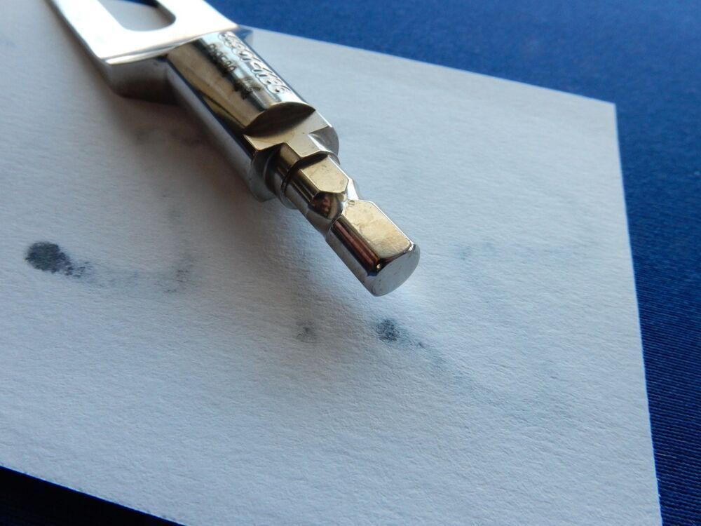 Stryker 5901-1186 Forked Removal Tool - Image 4