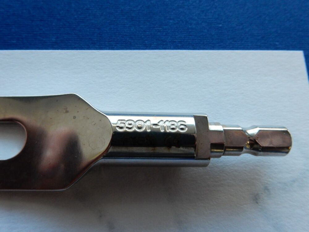 Stryker 5901-1186 Forked Removal Tool - Image 5